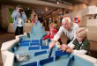 vakantie activiteiten watermuseum