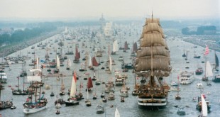 Sail Amsterdam