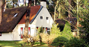 Vakantie in Drenthe