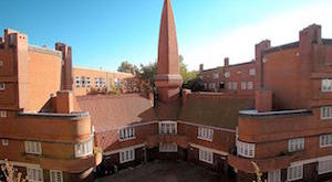 museum het schip