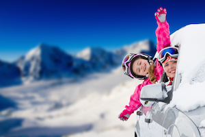 wintervakantie