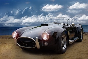welke auto
