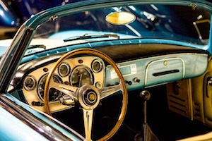 tweedehands auto