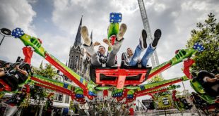 Tilburgse kermis