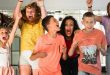 Vakantie workshops in Hofpleintheater Rotterdam