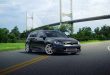 Beste familie auto Volkswagen Golf