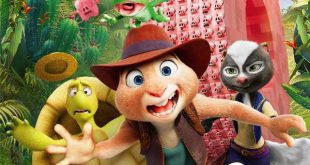 HOPPER 2 filmkaartjes winnen